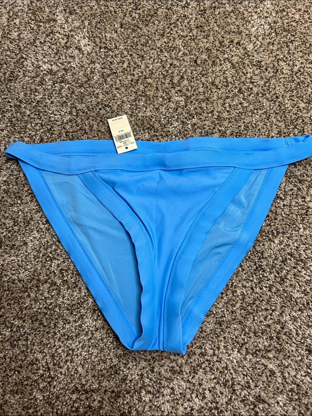 NWT aerie swim bikini bottoms